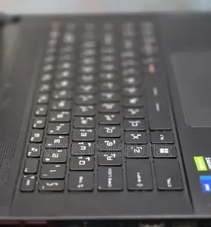 New Laptop MSI GF63 32GB Intel Core i7 SSD 1T