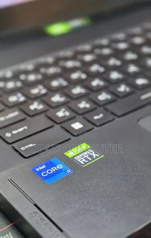 New Laptop MSI GF63 32GB Intel Core i7 SSD 1T