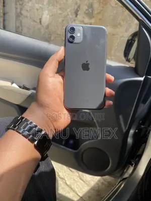 Apple iPhone 11 64 GB Gray