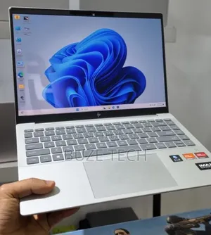 New Laptop HP Pavilion 15 16GB AMD Ryzen 7 SSD 1T