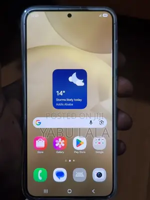 Samsung Galaxy S24+ 256 GB