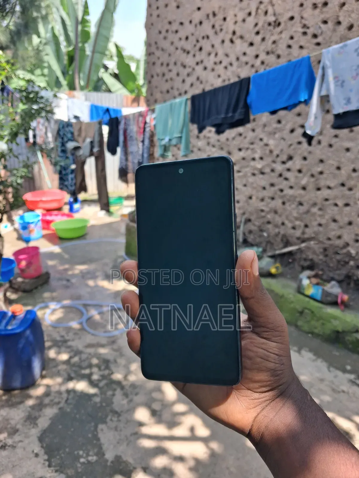 Samsung Galaxy A53 5G 128 GB Black