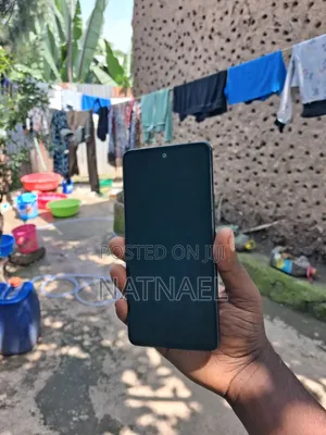 Samsung Galaxy A53 5G 128 GB Black