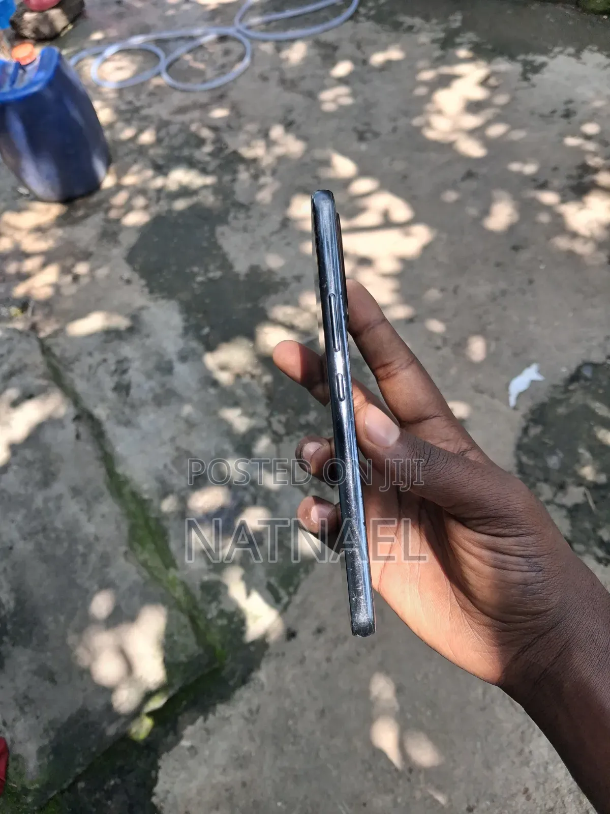 Samsung Galaxy A53 5G 128 GB Black