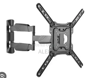 Flexible TV Wall Mount for 14' - 55' 14' - 55' flatTVከ 14እስከ 55 Inch