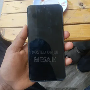 Samsung Galaxy A16 128 GB Black