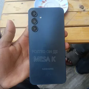 Samsung Galaxy A16 128 GB Black