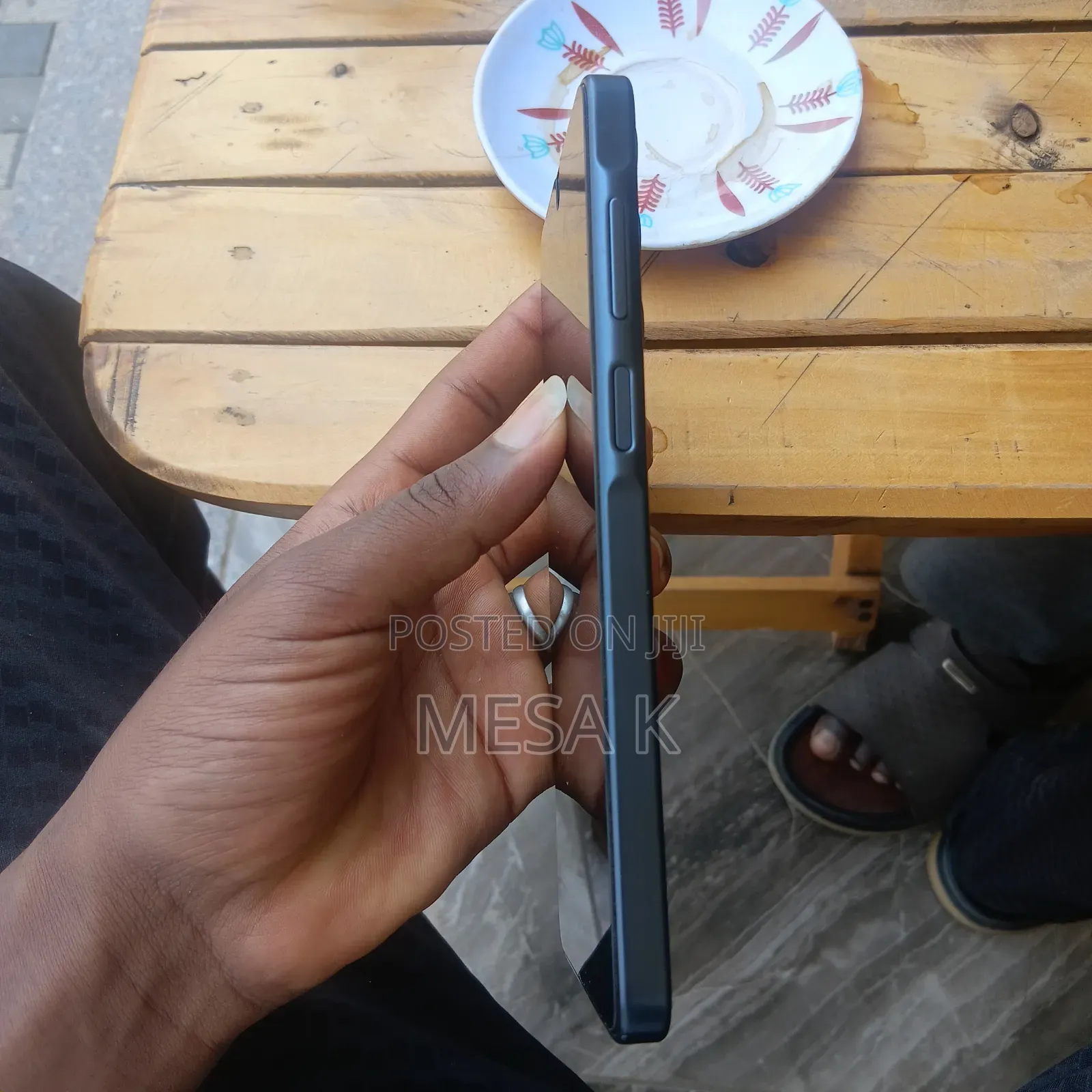 Samsung Galaxy A16 128 GB Black
