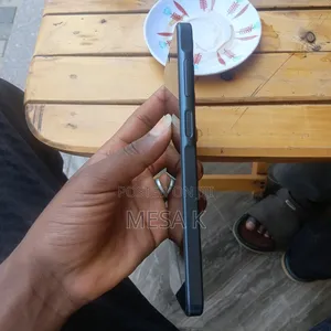 Samsung Galaxy A16 128 GB Black