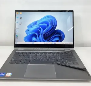 New Laptop Lenovo 16GB Intel Core i7 SSD 512GB