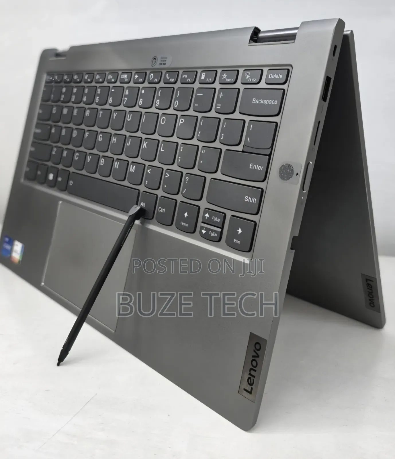 New Laptop Lenovo 16GB Intel Core i7 SSD 512GB