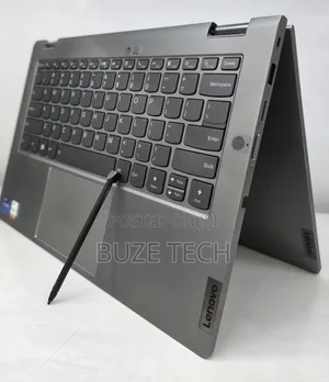 New Laptop Lenovo 16GB Intel Core i7 SSD 512GB