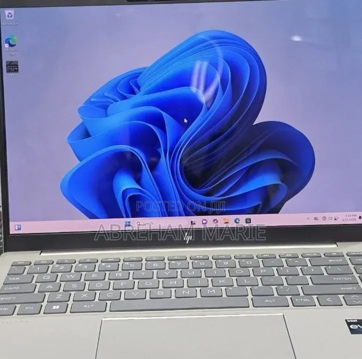 New Laptop HP Pavilion 14 16GB Intel Core i7 SSD 1T