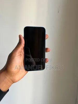 New Apple iPhone 13 128 GB White