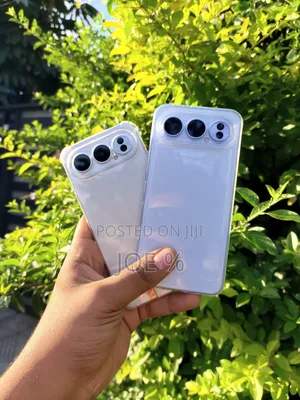 New Honor 500 512 GB Blue