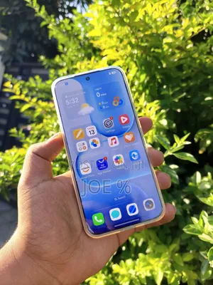 New Honor 500 512 GB Blue