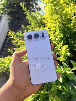 New Honor 500 512 GB Blue