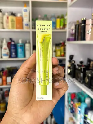 Arencia Vitamin C Booster Shot