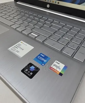 New Laptop HP Stream Notebook 16GB Intel Core i5 SSD 512GB