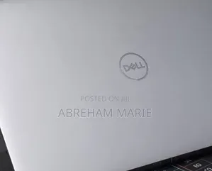 New Laptop Dell Precision 5560 16GB Intel Core i9 SSD 512GB