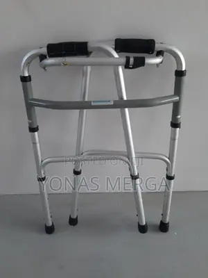 Walking Frame刈长walker勻台lightweight and Robust Structure, It Is Easy