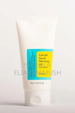 Cosrx Low PH Cleanser