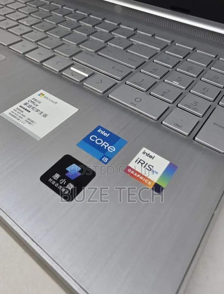 New Laptop HP Stream Notebook 16GB Intel Core i5 SSD 512GB
