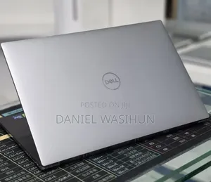 New Laptop Dell Precision 5560 16GB Intel Core i9 SSD 512GB