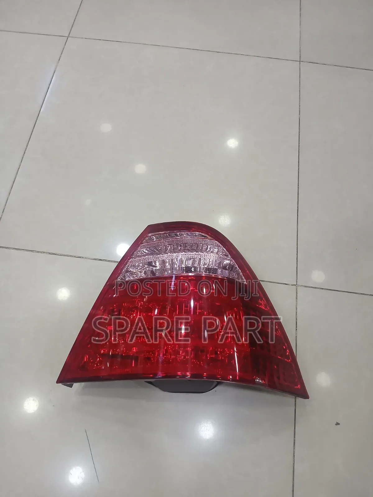 Corolla 2005-2007 Tallamp