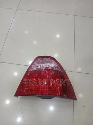 Corolla 2005-2007 Tallamp