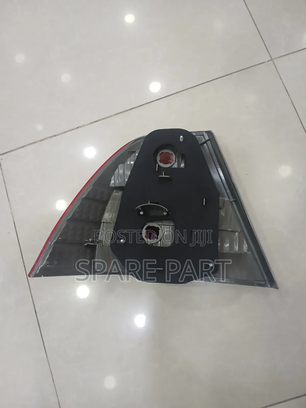 Corolla 2005-2007 Tallamp