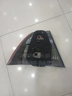 Corolla 2005-2007 Tallamp