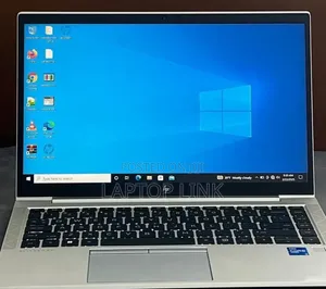 New Laptop HP EliteBook 840 G8 16GB Intel Core i7 SSD 512GB