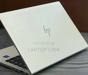 New Laptop HP EliteBook 840 G8 16GB Intel Core i7 SSD 512GB