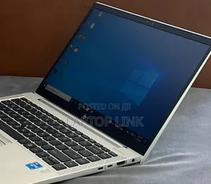 New Laptop HP EliteBook 840 G8 16GB Intel Core i7 SSD 512GB