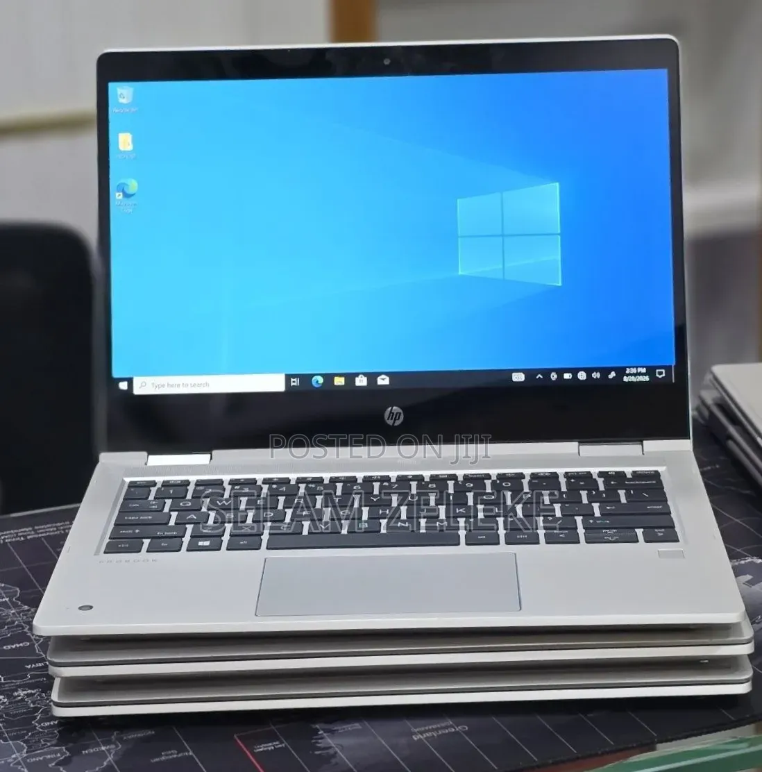 New Laptop HP 16GB AMD Ryzen 7 SSD 512GB