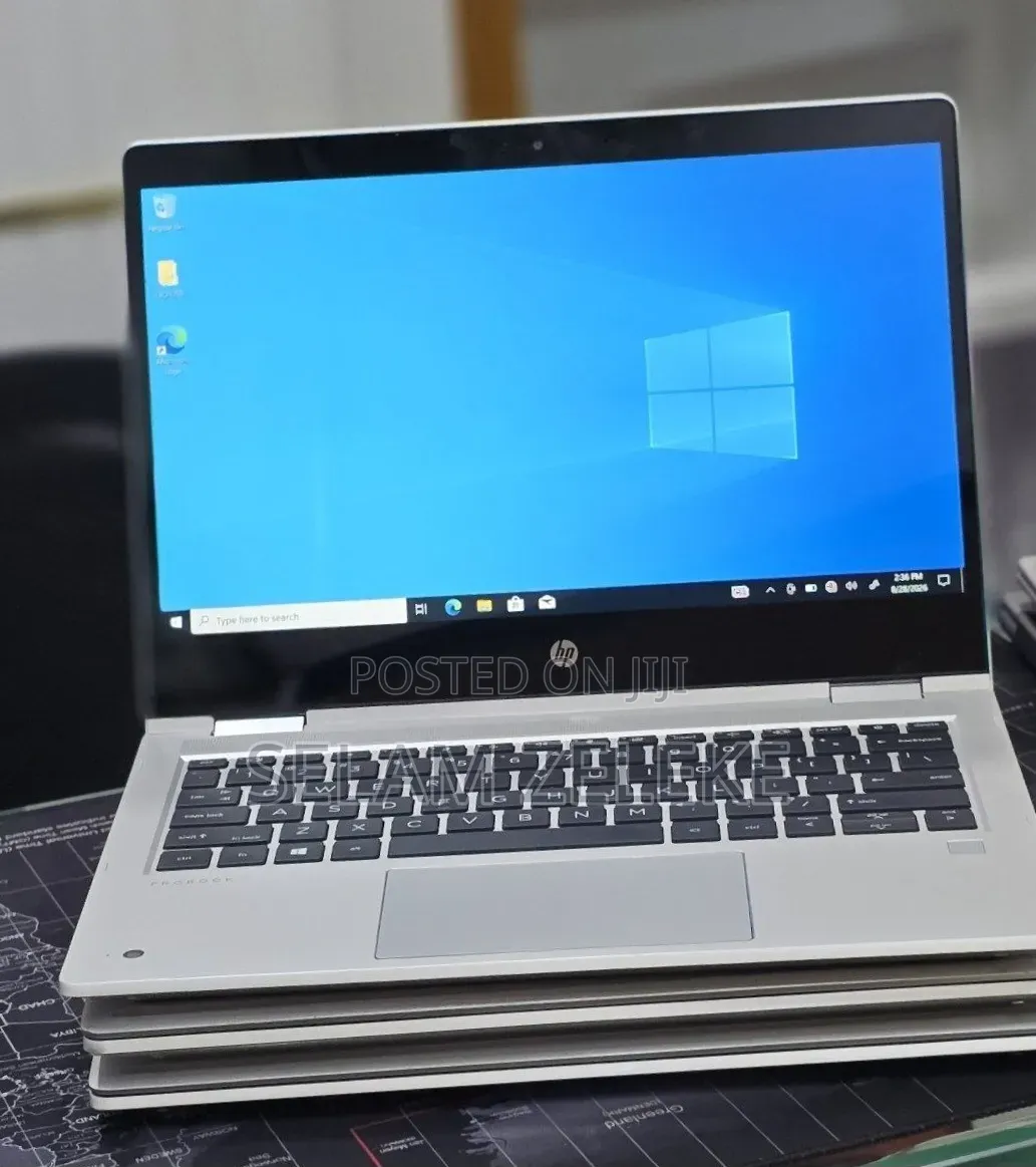 New Laptop HP 16GB AMD Ryzen 7 SSD 512GB