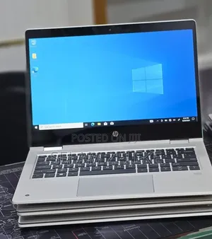 New Laptop HP 16GB AMD Ryzen 7 SSD 512GB