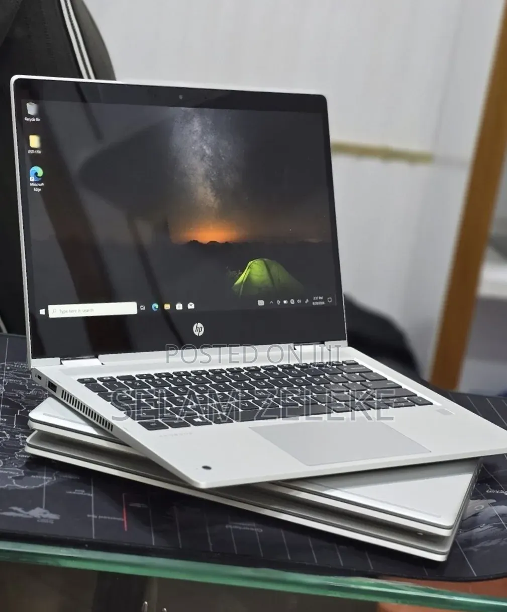 New Laptop HP 16GB AMD Ryzen 7 SSD 512GB
