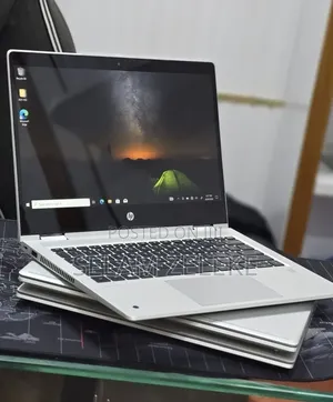 New Laptop HP 16GB AMD Ryzen 7 SSD 512GB