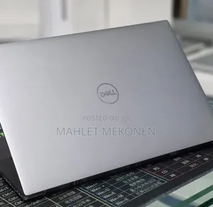 New Laptop Dell Precision 5560 16GB Intel Core i9 SSD 512GB