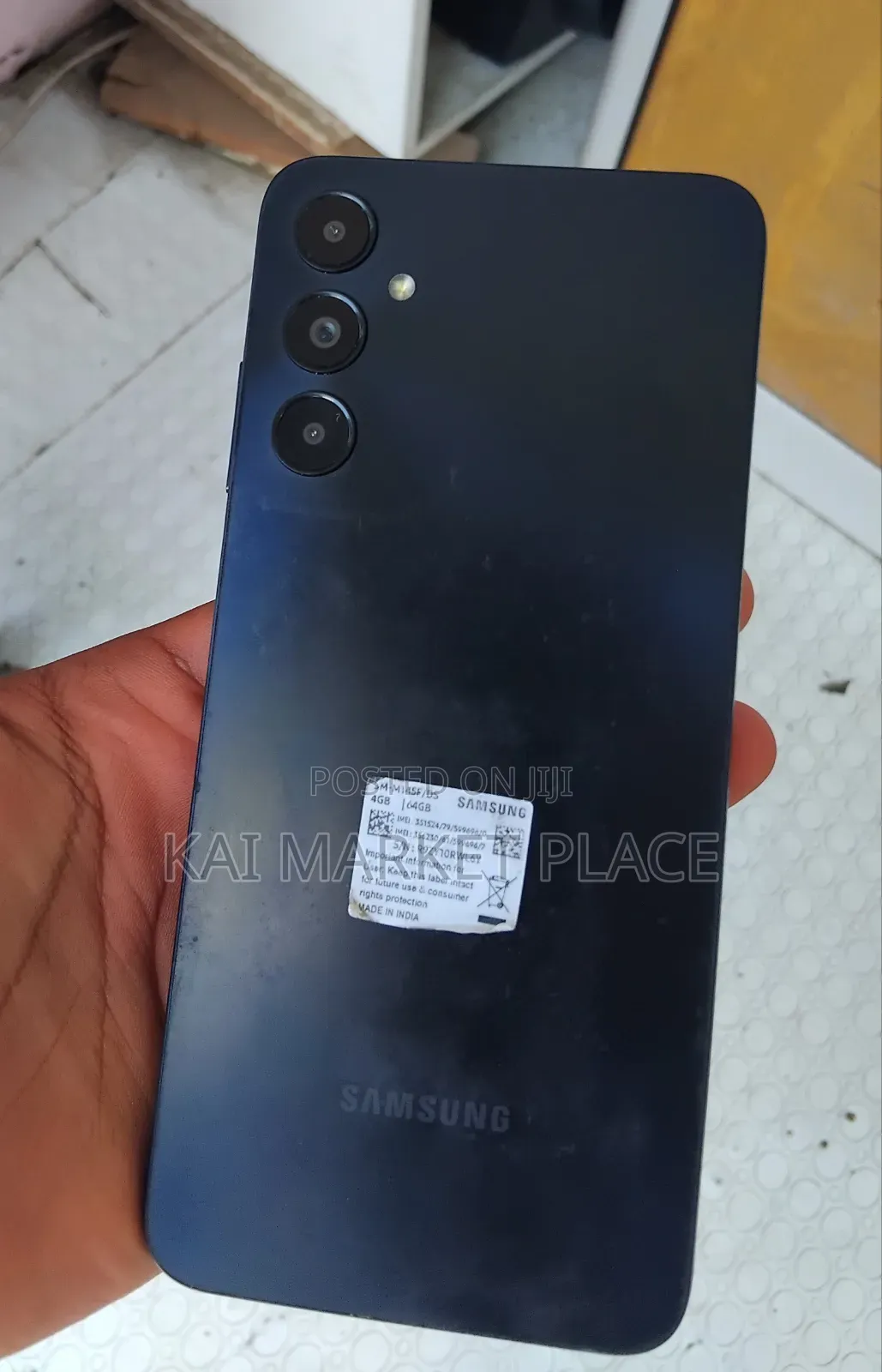 Samsung Galaxy M14 64 GB