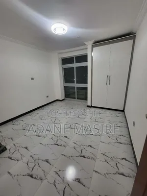 Furnished 2bdrm Condo in Lideta for sale