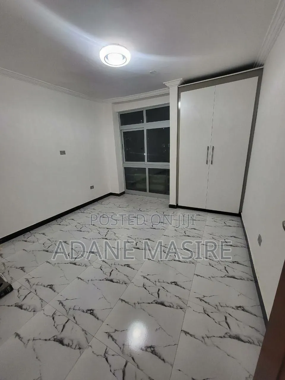 Furnished 2bdrm Condo in Lideta for sale