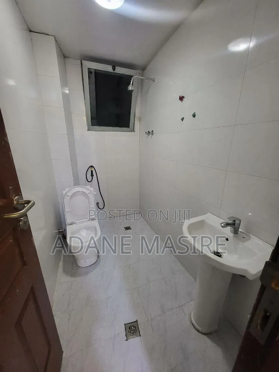 Furnished 2bdrm Condo in Lideta for sale