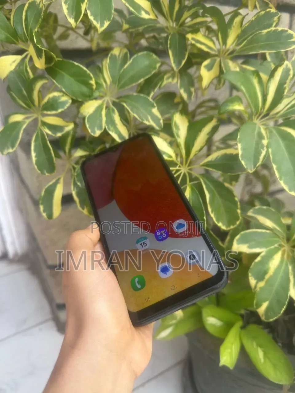 Samsung Galaxy A14 64 GB Black