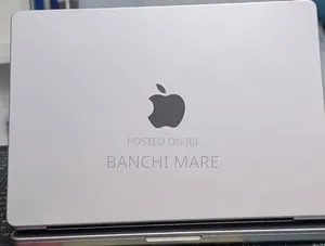 New Laptop Apple MacBook Pro 2023 M2 16GB Apple M2 SSD 512GB