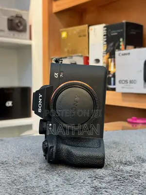 Sony A7r V