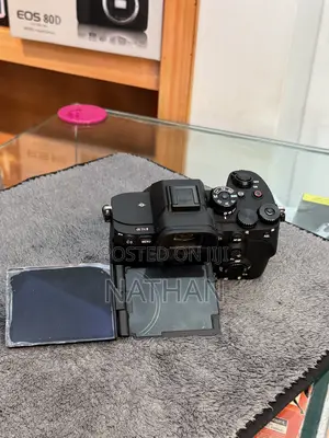 Sony A7r V