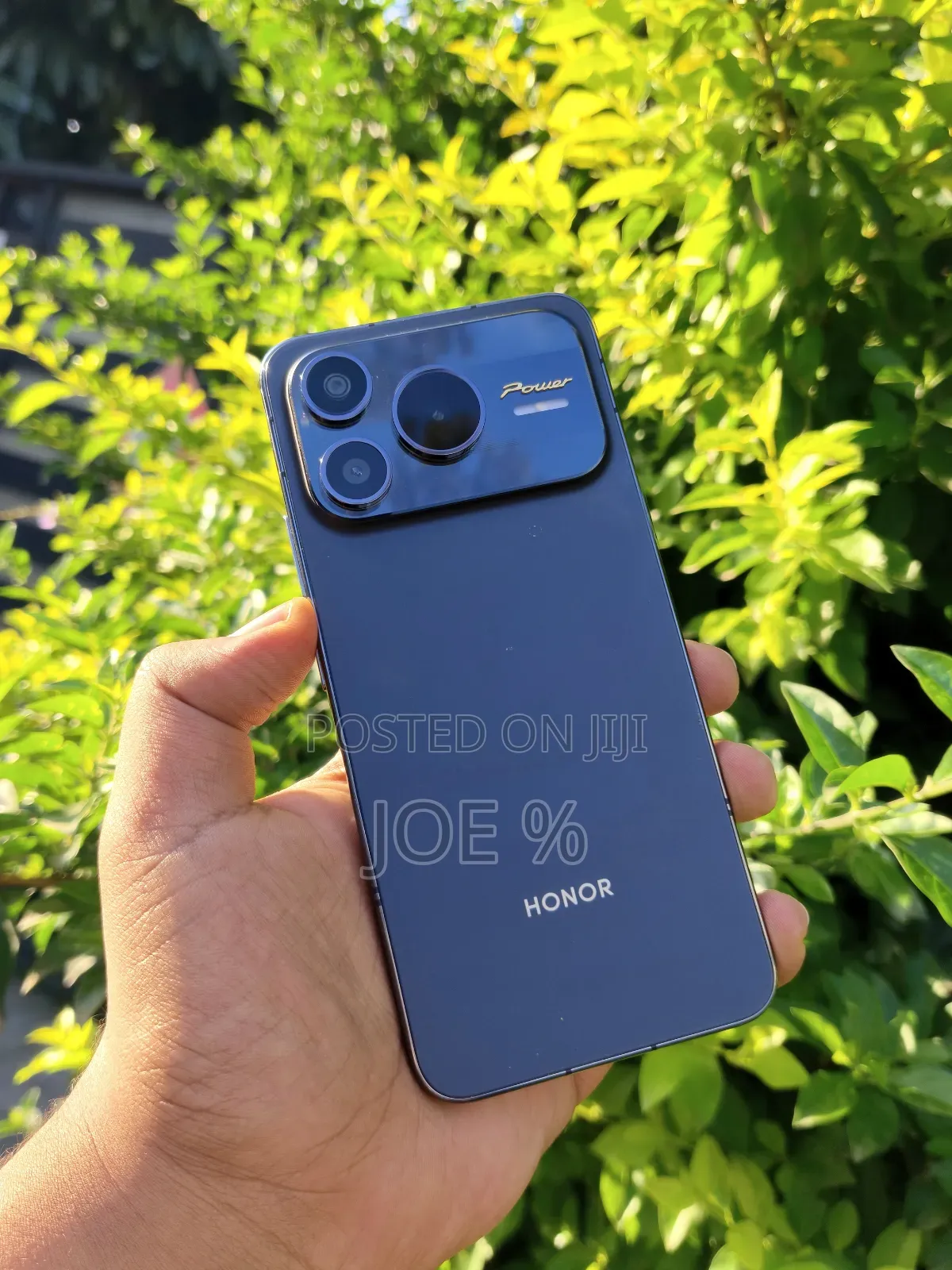 New Honor Win RT 512 GB Black